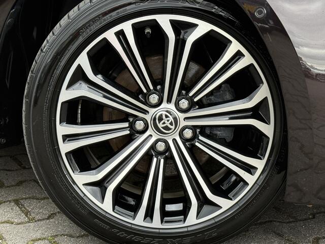 Toyota COROLLA Touring Sports 2.0 Hybrid Team D | CarPlay | ACC | Keyless | Camera | DAB+