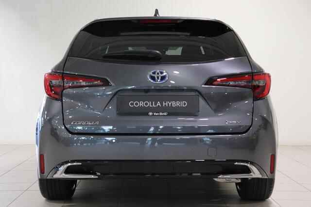 Toyota COROLLA Touring Sports Hybrid 140 Executive, Executive Plus Pack, Panorama dak, Lederen bekleding, Nieuw en direct leverbaar met ¤ 2.000 inruilvoordeel