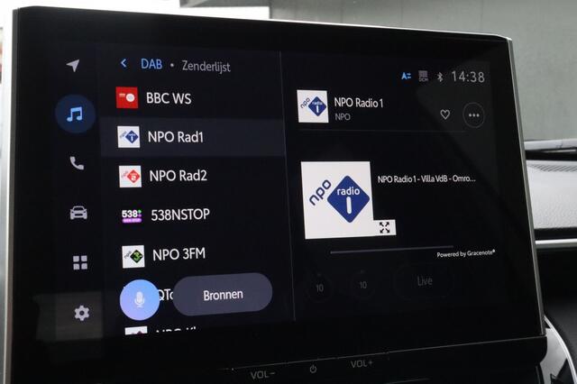 Toyota COROLLA Cross Hybrid 140 Style Stoel | stuurverwarming | BlindSpot | El- a-kle