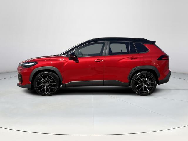 Toyota COROLLA Cross Hybrid 180 GR Sport