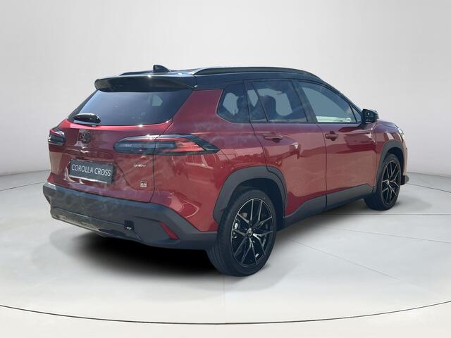 Toyota COROLLA Cross Hybrid 180 GR Sport