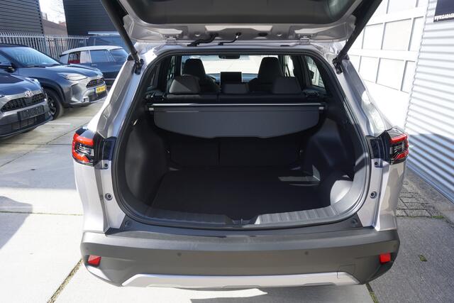 Toyota COROLLA Cross Hybrid 180 Dynamic |Navi|Carplay|PDC V+A|Dodehoek|Stoel en stuurverw.|Camera|