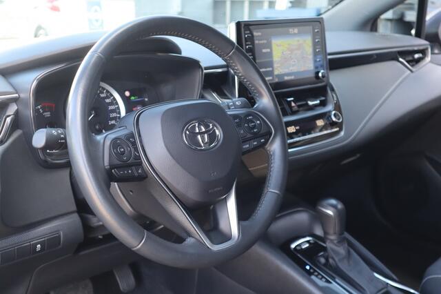 Toyota COROLLA Touring Sports 1.8 Hybrid Active All Seasons | Carplay | Camera