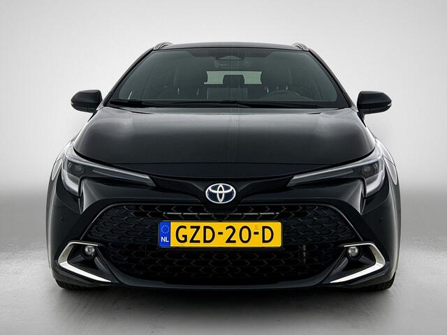 Toyota COROLLA Touring Sports Hybrid 140 Dynamic | Navigatie |