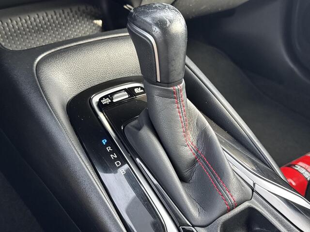 Toyota COROLLA Touring Sports 1.8 Hybrid GR-Sport | Navigatie | Apple CarPlay/Android auto | Achteruitrijcamera