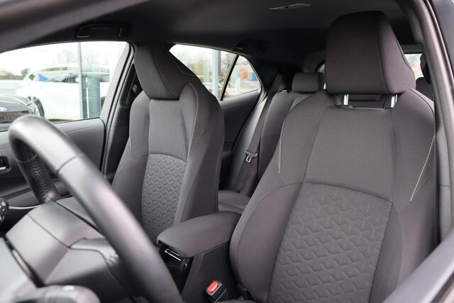 Toyota COROLLA 1.8 Hybrid Active, Apple carplay, Android auto ! Toyota Corolla 1.8 Hybrid Active