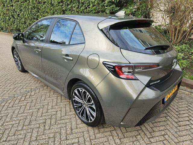 Toyota COROLLA 1.8 Hybrid Style 9135 km !!!!!!!
