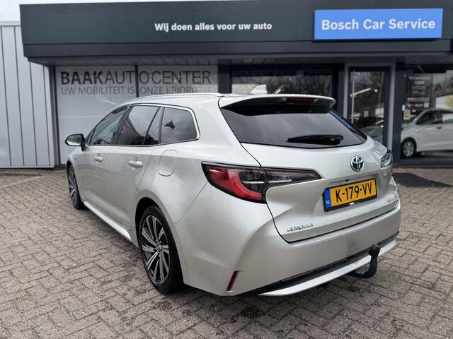 Toyota COROLLA Touring Sports 1.8 Hybrid Dynamic | Carplay | Camera | Trekhaak