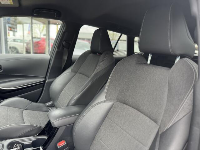 Toyota COROLLA Touring Sports 1.8 Hybrid Dynamic | Carplay | Camera | Trekhaak