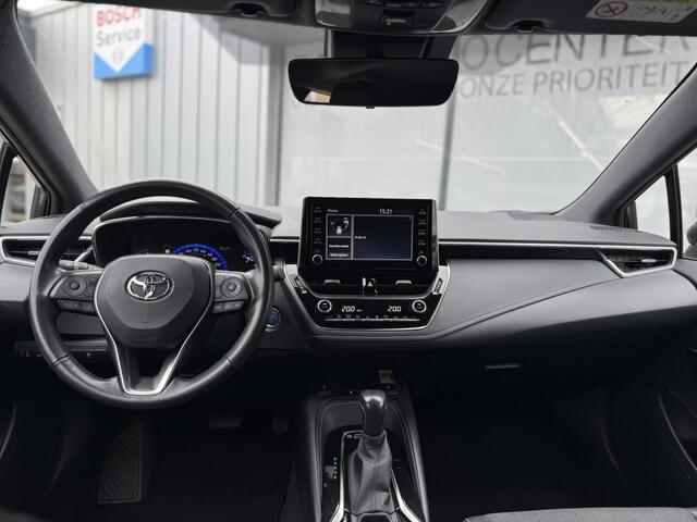 Toyota COROLLA Touring Sports 1.8 Hybrid Dynamic | Carplay | Camera | Trekhaak