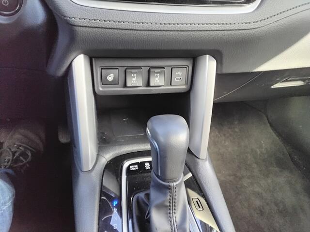 Toyota COROLLA Cross Hybrid 140 Style elektrische achterklep