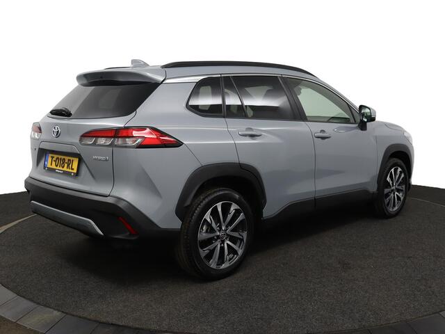 Toyota COROLLA Cross Hybrid 140 Dynamic | Adaptive Cruise Control | Achteruitrijcamera | Airco | Climat Control |