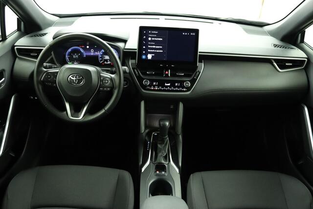 Toyota COROLLA Cross Hybrid 140 Dynamic | Adaptive Cruise Control | Achteruitrijcamera | Airco | Climat Control |