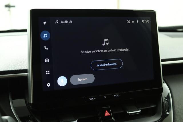Toyota COROLLA Cross Hybrid 140 Dynamic | Adaptive Cruise Control | Achteruitrijcamera | Airco | Climat Control |