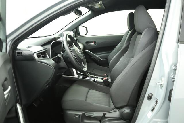 Toyota COROLLA Cross Hybrid 140 Dynamic | Adaptive Cruise Control | Achteruitrijcamera | Airco | Climat Control |