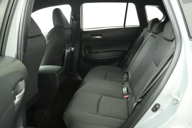 Toyota COROLLA Cross Hybrid 140 Dynamic | Adaptive Cruise Control | Achteruitrijcamera | Airco | Climat Control |