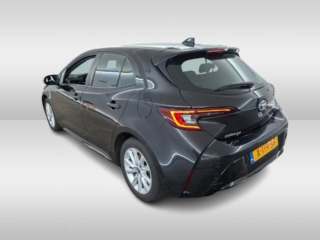 Toyota COROLLA Hybrid 140 Active 1e-Eig. & Keurig-Onderh. BOVAG-Garantie. NL-Auto.