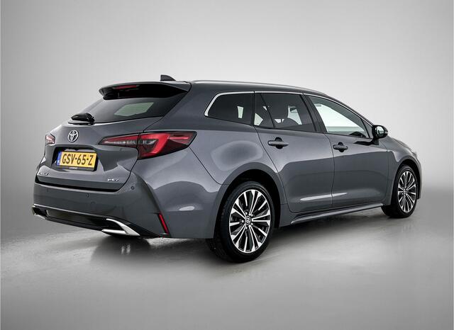 Toyota COROLLA Touring Sports Hybrid 140 Dynamic | NL dealeronderhouden | Toyota-paasweekend