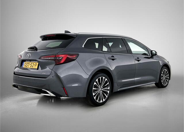 Toyota COROLLA Touring Sports Hybrid 140 Dynamic | NL dealeronderhouden | Toyota-paasweekend
