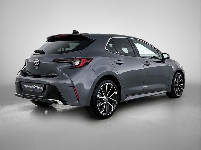 Toyota COROLLA Hybrid 140 Executive | NL dealeronderhouden | Elektrisch glazen panorama-dak |