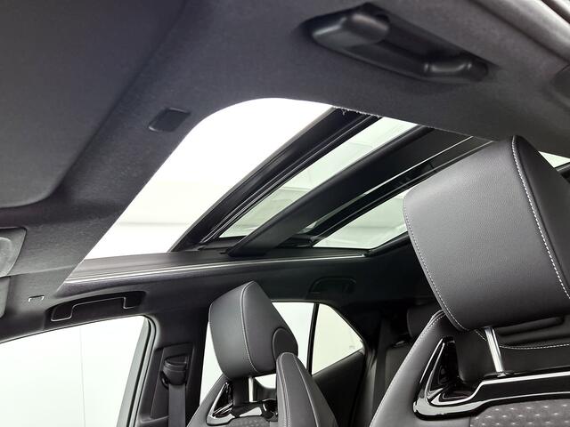 Toyota COROLLA Hybrid 140 Executive | NL dealeronderhouden | Elektrisch glazen panorama-dak |