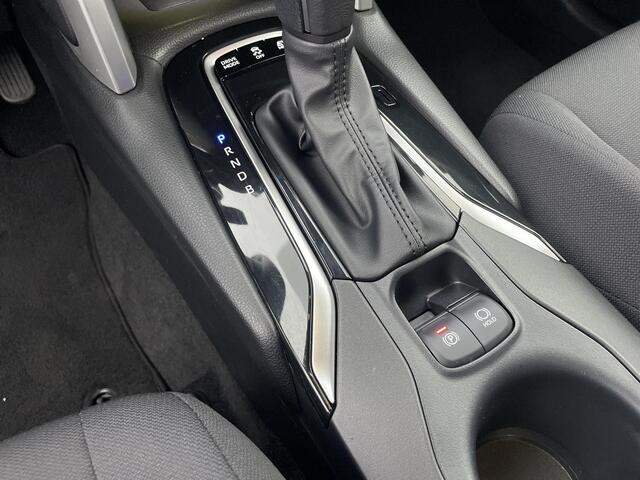 Toyota COROLLA Cross Hybrid 200 Dynamic | Navigatie | Apple CarPlay/Android auto | Achteruitrijcamera | Stoel en Stuurverwarming