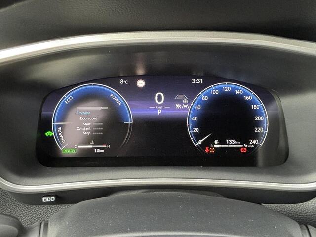 Toyota COROLLA Cross Hybrid 180 Dynamic Prijs inc. inruilpremie!