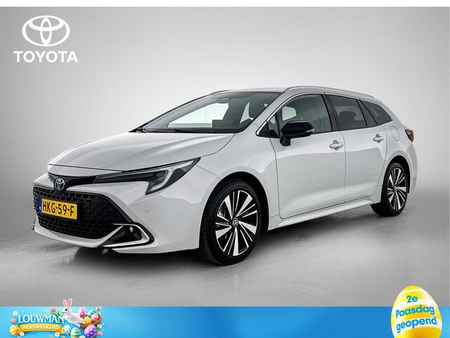 Toyota COROLLA Touring Sports Hybrid 140 Dynamic | Navigatie | Climate Control | PDC | ACC |