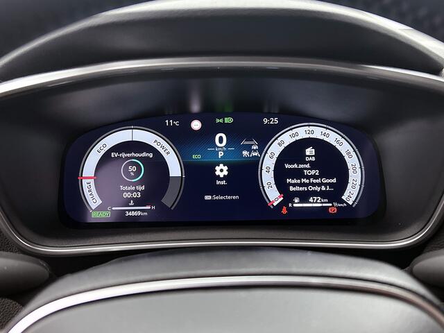 Toyota COROLLA Touring Sports Hybrid 140 Dynamic | Navigatie | Climate Control | PDC | ACC |