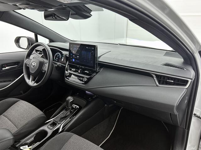Toyota COROLLA Touring Sports Hybrid 140 Dynamic | Navigatie | Climate Control | PDC | ACC |