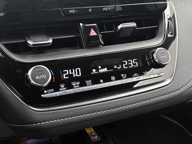 Toyota COROLLA Touring Sports Hybrid 140 Dynamic | Navigatie | Climate Control | PDC | ACC |