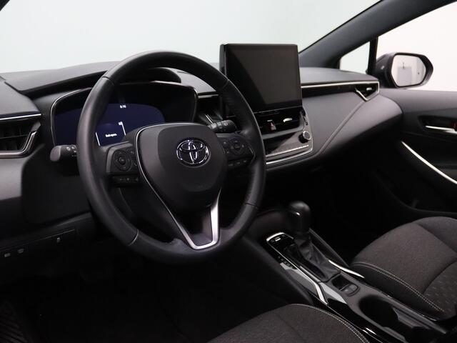 Toyota COROLLA Touring Sports Hybrid Active 140pk Camera | Adapt. Cruise | Climate | Carplay