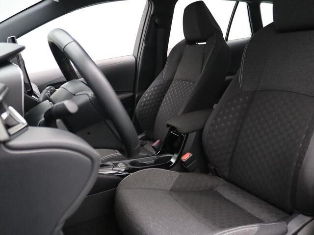 Toyota COROLLA Touring Sports Hybrid Active 140pk Camera | Adapt. Cruise | Climate | Carplay