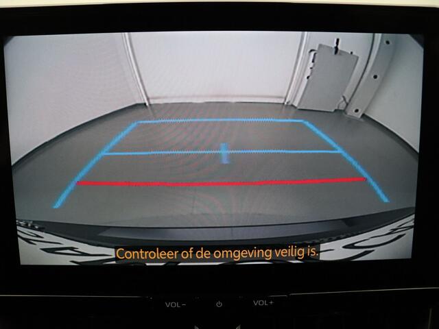 Toyota COROLLA Touring Sports Hybrid Active 140pk Camera | Adapt. Cruise | Climate | Carplay