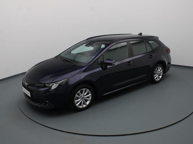 Toyota COROLLA Touring Sports Hybrid Active 140pk Camera | Adapt. Cruise | Climate | Carplay