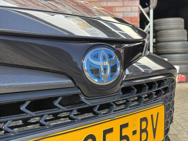Toyota COROLLA Hybrid 140 Active | Cruise Control | Airco | Navi