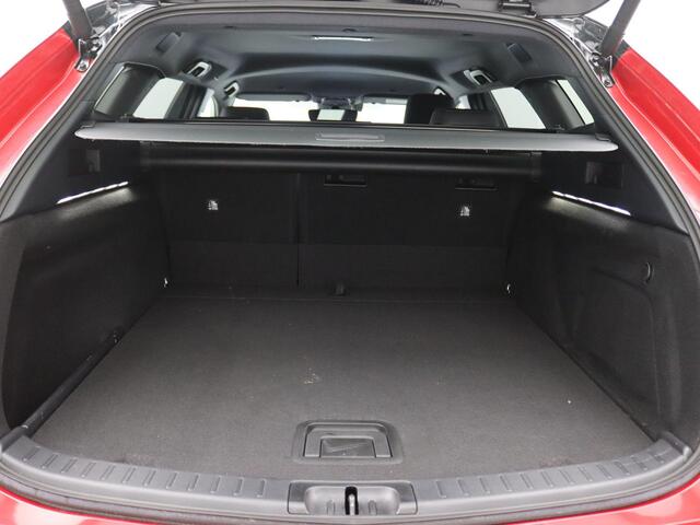 Toyota COROLLA Touring Sports Hybrid 200 Business GR Sport Plus 196PK Aut. 18" LM Velgen, Full LED verlichting, Stoelverwarming, Elektr. Achterklep, Side Assist, Keyless