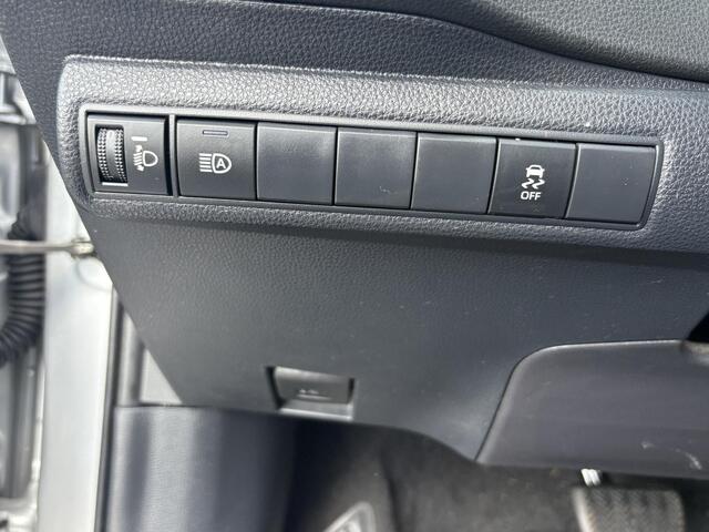 Toyota COROLLA Touring Sports 2.0 Hybrid Dynamic