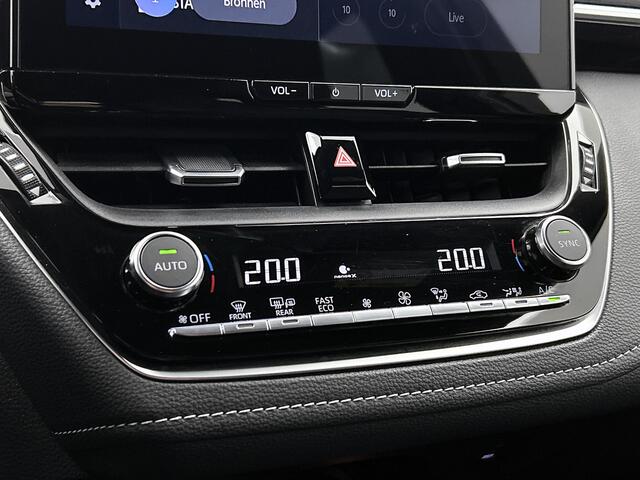 Toyota COROLLA Touring Sports Hybrid 140 Dynamic | NL dealeronderhouden | Onderweg-naar-dealer