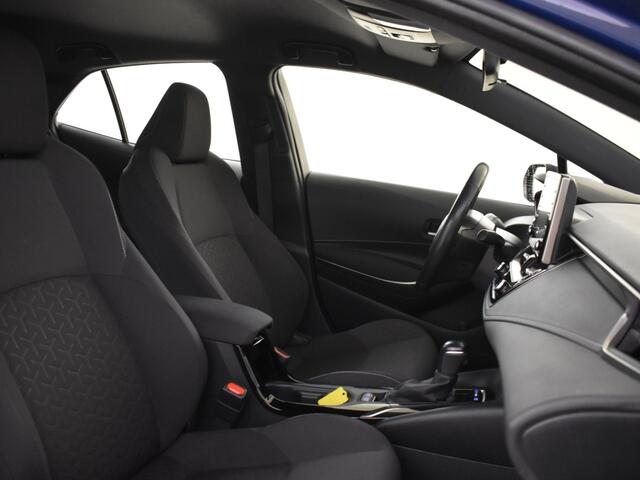 Toyota COROLLA 1.8 Hybrid Active | Navigatie | DAB