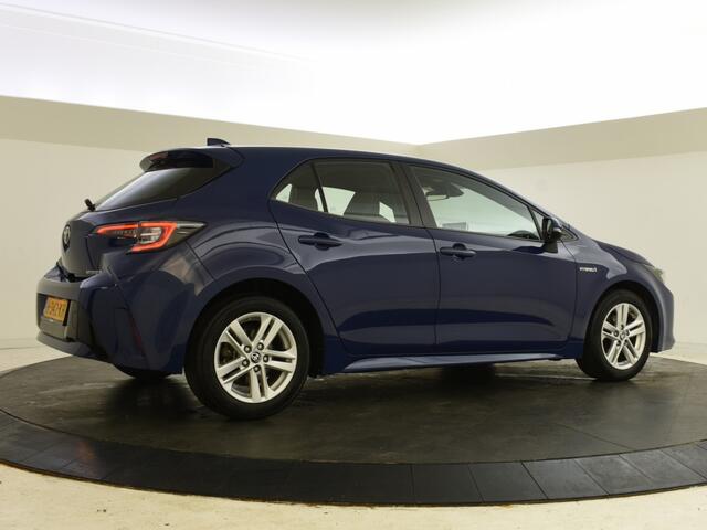 Toyota COROLLA 1.8 Hybrid Active | Navigatie | DAB