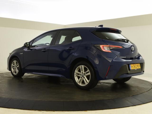 Toyota COROLLA 1.8 Hybrid Active | Navigatie | DAB