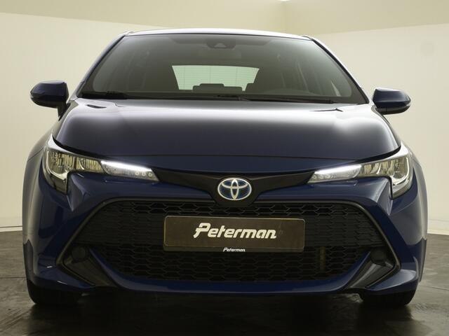 Toyota COROLLA 1.8 Hybrid Active | Navigatie | DAB