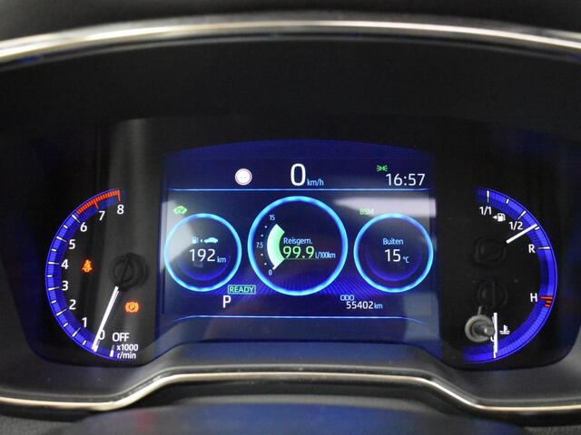 Toyota COROLLA Touring Sports 2.0 Hybrid Premium | Pano dak | JBL | Leer | Trekhaak