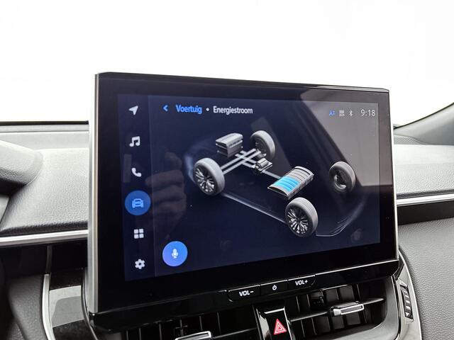 Toyota COROLLA Cross Hybrid 140 Style + Premium Pack I | BTW Voertuig | Stoel en stuurwielverwarming | Onderweg-naar-dealer