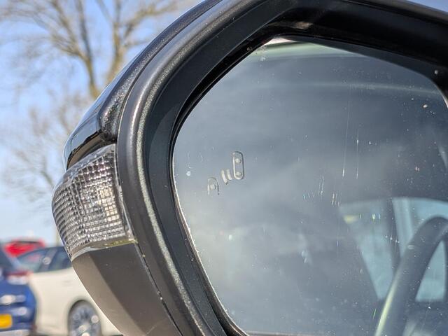 Toyota COROLLA Touring Sports 2.0 Hybrid Executive | Stoelverw. | HUD | Elek. kofferklep | ACC | BSM | Keyless | Half-Leer