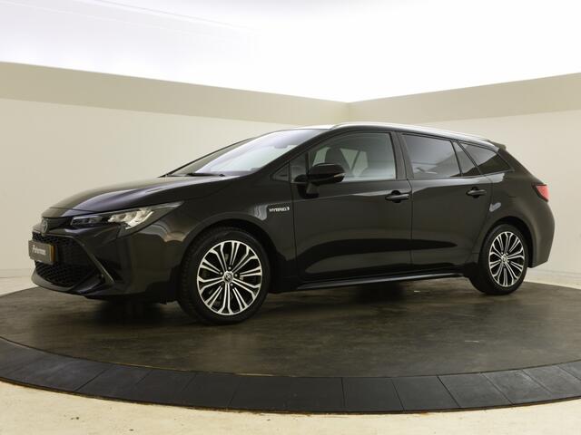 Toyota COROLLA Touring Sports 2.0 Hybrid Dynamic | Carplay | Keyless | Trekhaak
