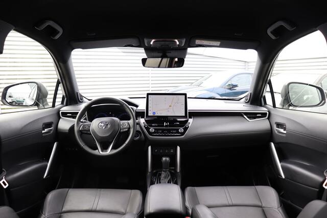 Toyota COROLLA Cross Hybrid 200 Executive, BSM, Apple Carplay/Android Auto, Leder!