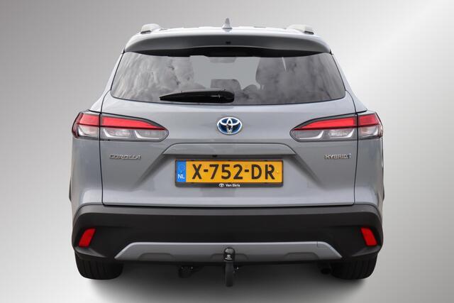 Toyota COROLLA Cross Hybrid 200 Executive, BSM, Apple Carplay/Android Auto, Leder!