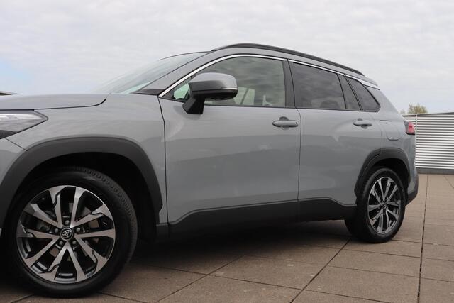 Toyota COROLLA Cross Hybrid 200 Executive, BSM, Apple Carplay/Android Auto, Leder!